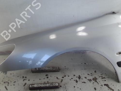 Left front fenders PEUGEOT 607 (9D, 9U) 2.2 HDi | BP22022711C41 