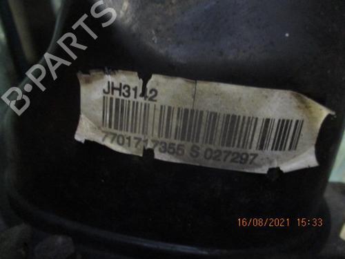 Used Gearbox RENAULT MEGANE II (BM0/1_, CM0/1_) 1.6 16V (BM0C, CM0C) (113 hp) 20963333