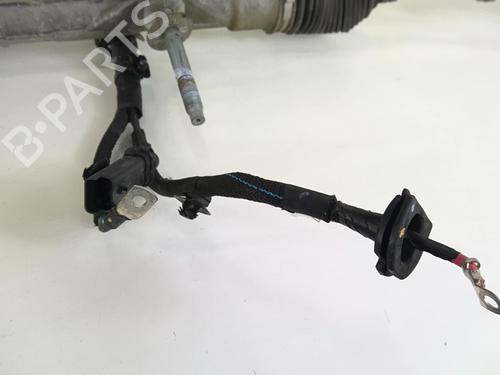 Steering rack PEUGEOT 208 I (CA_, CC_) 1.2 VTI 82 | BP20968133M22 