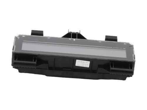 Instrument cluster RENAULT ZOE (BFM_) ZOE (BFMD) | BP22026885C47 