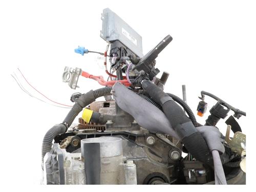 Engine DACIA SANDERO II 1.2 | BP20945002M1 