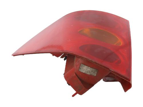 Left taillight PEUGEOT 1007 (KM_) 1.6 16V | BP26644317C34  - Image 7