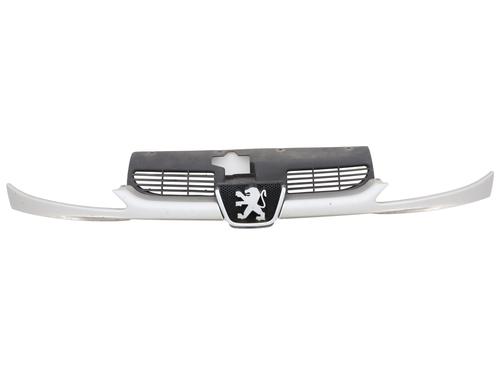 Used Grille PEUGEOT 206 Hatchback (2A/C) 1.1 i (60 hp) 29113363