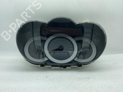 Instrument cluster TOYOTA RAV 4 III (_A3_) 2.2 D 4WD (ALA30_, ALA30R) 8380042D03