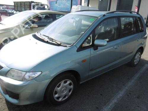 Right tailgate light MAZDA PREMACY (CP) 2.0 TD | BP20963150C80 - Image 10