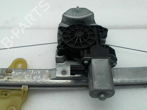 Used Front right window mechanism Front right window mechanism RENAULT CLIO IV (BH_) 1.5 dCi 75 (75 hp) 33285886 33285886
