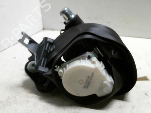 Rear left belt tensioner RENAULT CLIO III (BR0/1, CR0/1) 1.4 16V | BP20952056C89 