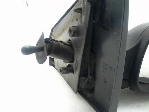 Right mirror RENAULT CLIO III (BR0/1, CR0/1) 1.5 dCi (C/BR0G, C/BR1G) | BP20956484C27