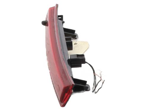 Third brake light RENAULT CLIO IV (BH_) 1.5 dCi 90 | BP26603766L11