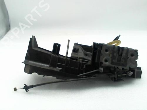 Front left lock FORD FOCUS II (DA_, HCP, DP) 1.8 TDCi | BP20971309C98 
