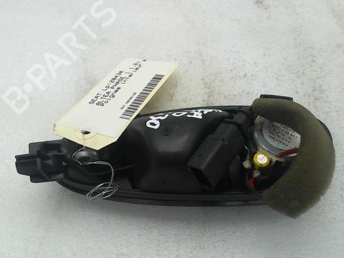 Used Front right interior door handle SEAT ALTEA (5P1) 1.6 (102 hp) 20940937