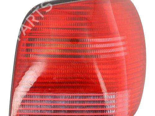 Used Right taillight VW POLO (6N2) 1.4 TDI (75 hp) 20960757