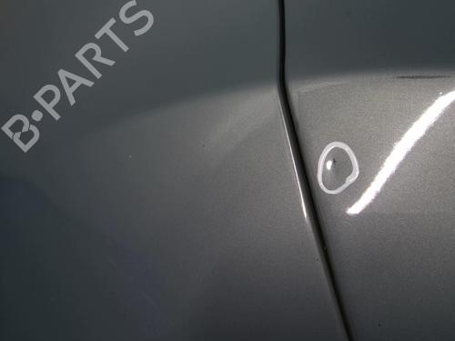 Left front fenders FORD FIESTA VI (CB1, CCN) 1.4 TDCi | BP23791699C41 