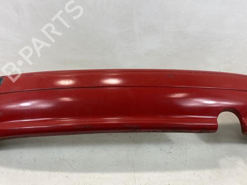 Used Rear bumper NISSAN MICRA II (K11) 1.0 i 16V (K11) (54 hp) 23790479