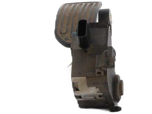 Pedal NISSAN MICRA IV (K13K, K13KK) 1.2 | BP29113318I4 