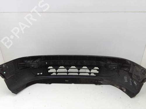 Front bumper PEUGEOT PARTNER Box Body/MPV (5_, G_) 1.9 D | BP22020332C7