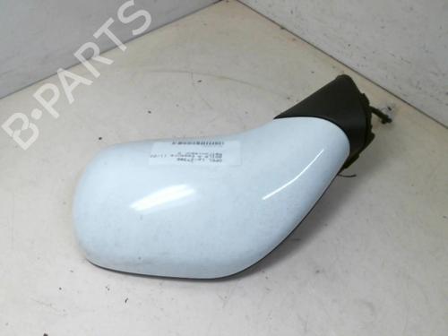 Left mirror OPEL AGILA A (H00) 1.2 16V (F68) | BP20947903C26 
