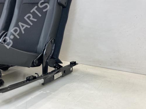 Rear seat (3rd row) RENAULT SCÉNIC III (JZ0/1_) 1.6 dCi (JZ00, JZ12) | BP27174198I24 
