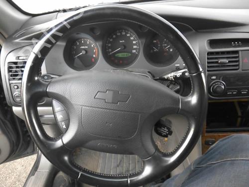 Rat Rat CHEVROLET EVANDA 2.0 (131 hp) 20942178 20942178