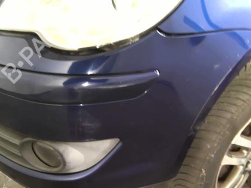 Used Front bumper Front bumper 37010224 37010224