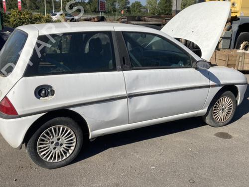 Rear left belt tensioner LANCIA Y (840_) 1.2 (840AA, 840AF1A) | BP20971156C89 