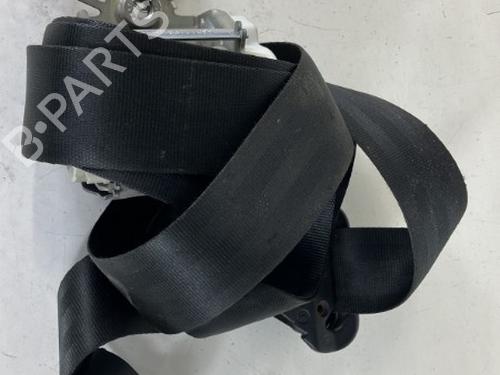 Rear left belt tensioner PEUGEOT 5008 (0U_, 0E_) 1.6 HDi | BP20968254C89