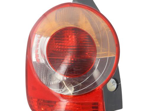 Used Left taillight Left taillight RENAULT MODUS / GRAND MODUS (F/JP0_) 1.5 dCi (FP0E, JP0E) (65 hp) 20942981 20942981