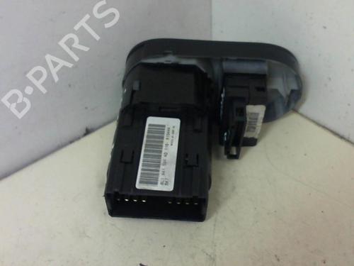 Used Headlight switch SEAT IBIZA III (6L1) 1.9 TDI (100 hp) 22020290