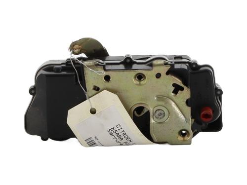 Rear right lock CITROËN XSARA PICASSO (N68) 1.6 HDi | BP29113352C99 