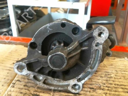 Anlasser für PEUGEOT 306 Hatchback (7A, 7C, N3, N5) 1.6 (89 hp) 20961814