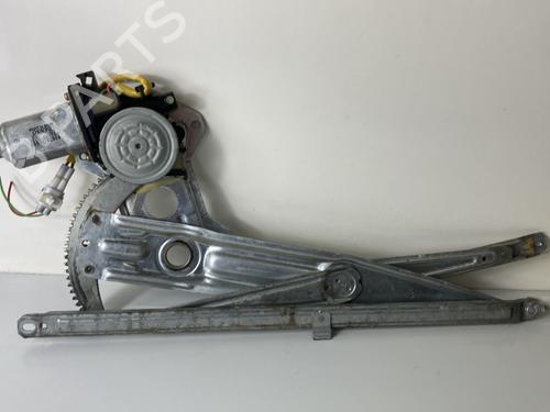 Used Front right window mechanism Front right window mechanism SUZUKI IGNIS II (MH) 1.3 DDiS (RM413D) (70 hp) 22024393 22024393