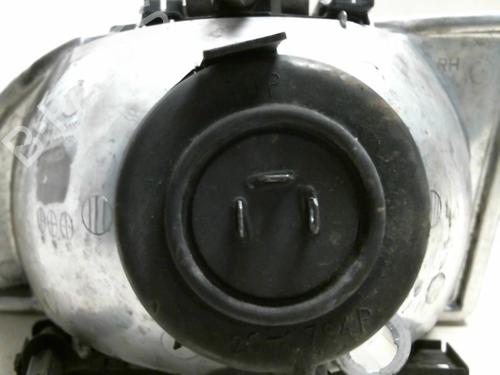 Used Right headlight Right headlight 20939840 20939840