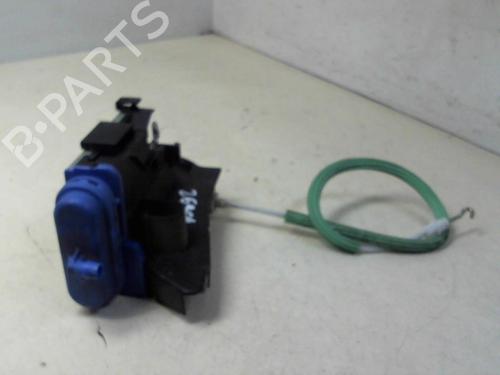 Used Rear left lock Rear left lock AUDI A3 (8L1) 1.9 TDI (110 hp) 20960044 20960044