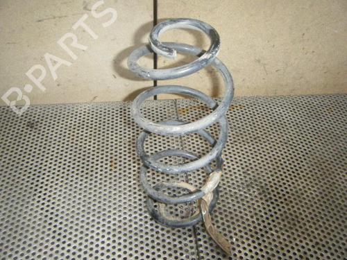 Used Shock absorber spring SEAT IBIZA III (6L1) 1.9 TDI (100 hp) 20967367