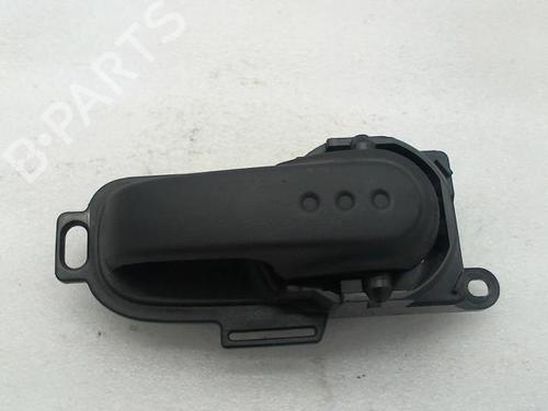 Højre bagtil invendig håndtag NISSAN NOTE (E11, NE11) 1.5 dCi | BP20968496I16 