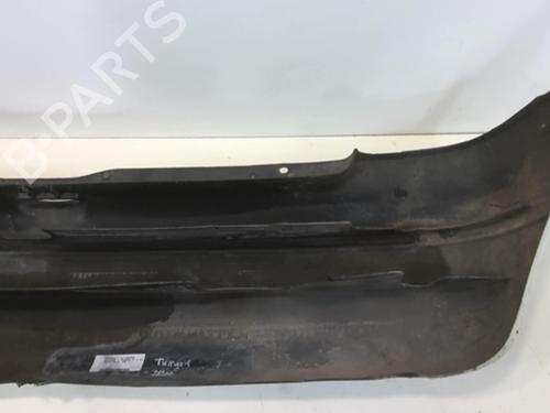 Bak støtfanger RENAULT TWINGO I (C06_) 1.2 (C066, C068) (58 hp) 22023575