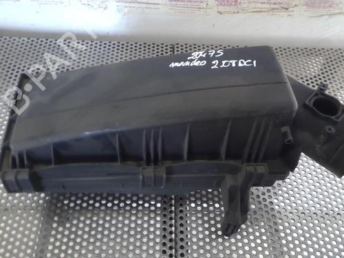 Used Air filter box FORD MONDEO III (B5Y) 2.0 TDCi (130 hp) 20939533