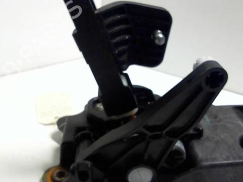 Used Gear lever NISSAN QASHQAI II (J11, J11_) 1.2 DIG-T (115 hp) 20965885