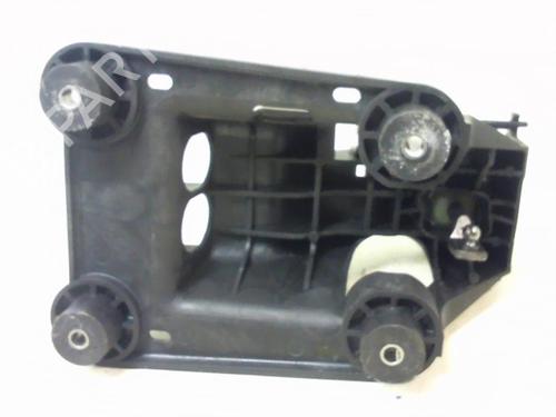 Used Gear lever PEUGEOT 208 I (CA_, CC_) 1.6 HDi (92 hp) 20954907