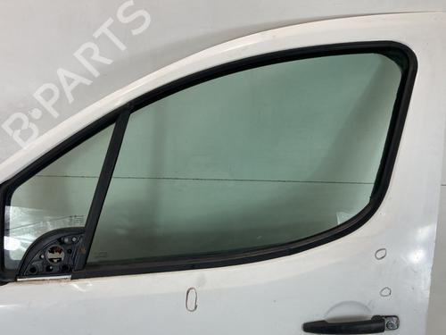 Left front door PEUGEOT PARTNER Box Body/MPV 1.6 HDi | BP26456173C2 