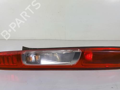 Left taillight FORD FOCUS II (DA_, HCP, DP) 1.6 TDCi | BP20953555C34 