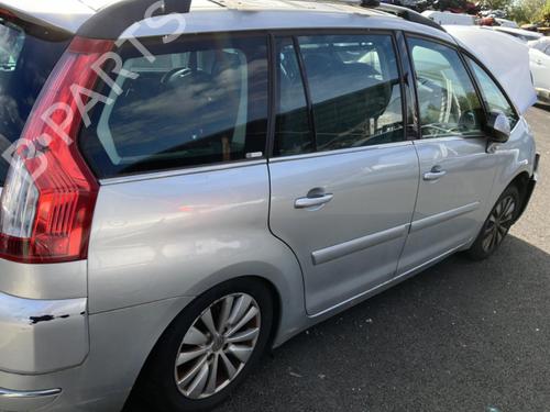 Right taillight CITROËN C4 Grand Picasso I (UA_) 1.6 HDi | BP20956833C35 