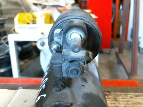 Starter PEUGEOT 106 I (1A, 1C) 1.1 | BP20950056M8 