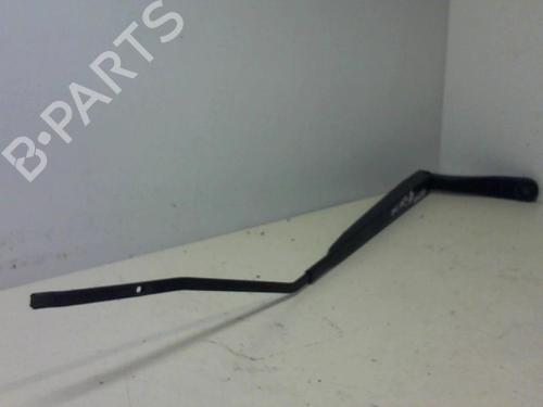 Front windshield wiper arm RENAULT MEGANE III Hatchback (BZ0/1_, B3_) 1.5 dCi (BZ09, BZ0D, BZ1W, BZ29, BZ14) | BP20942934C143 