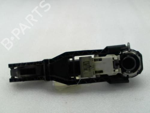 Rear left exterior door handle SEAT ALTEA (5P1) 1.9 TDI | BP20945067C130 