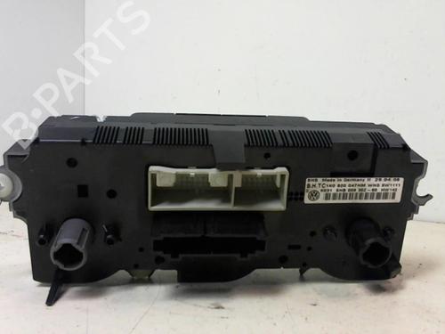 AC Styreenhet / Manøvreringsenhet VW GOLF V (1K1) 1.9 TDI | BP20967172I5 
