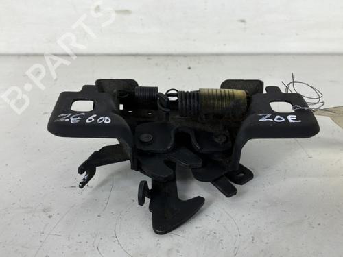 Used Hood lock RENAULT ZOE (BFM_) ZOE (92 hp) 20967865