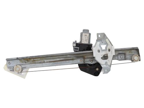 Front left window mechanism CITROËN C4 II (NC_) 1.6 HDi 115 | BP33459003C22 - Image 3