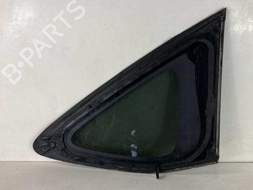 Rear left quarter glass HONDA CR-V IV (RM_) 1.6 i-DTEC 4WD (RE6) | BP22025448C93 