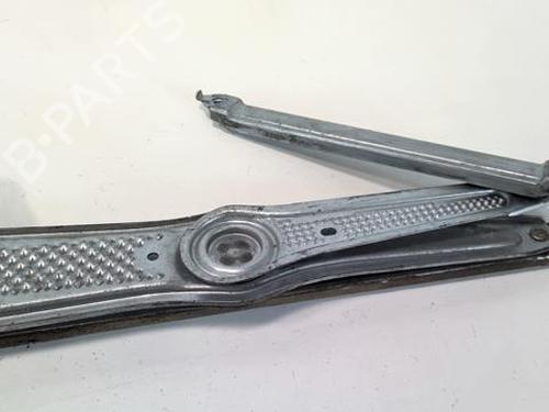 Front left window mechanism TOYOTA YARIS (_P1_) 1.3 (NCP10, SCP12_) | BP20968752C22 